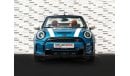 ميني كوبر إس كابريو AED 1,808 PM • COOPER S CONVERTIBLE • MULTI-TONE EDITION • LOW KM’S • FULL AGMC MINI SERVICE HISTORY