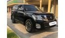 Nissan Patrol SE Platinum City 5.6L