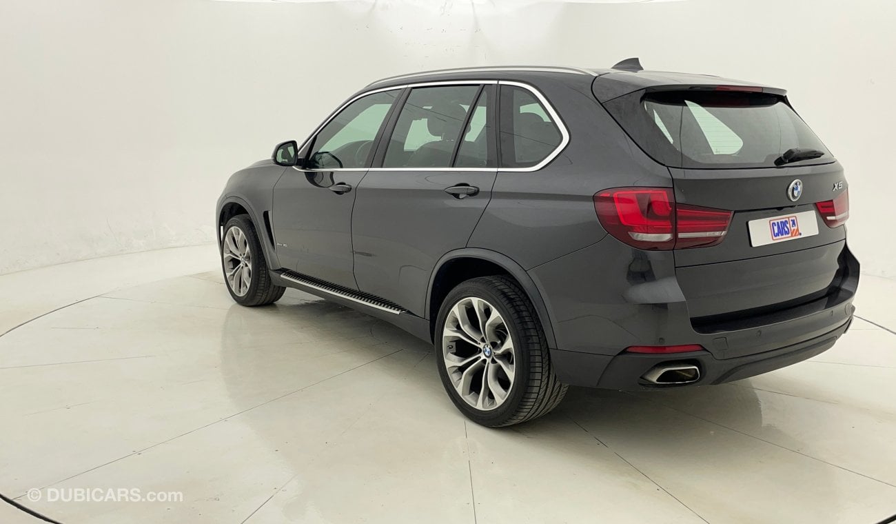 بي أم دبليو X5 XDRIVE 35I 3 | بدون دفعة مقدمة | اختبار قيادة مجاني للمنزل