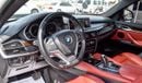 BMW X6 50 i XDRIVE