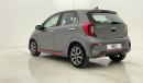 Kia Picanto GT LINE 1.2 | Zero Down Payment | Free Home Test Drive