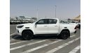 Toyota Hilux GR Sport English