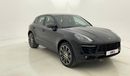 Porsche Macan STD 2 | Zero Down Payment | Free Home Test Drive