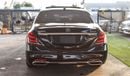 مرسيدس بنز S 560 4Matic