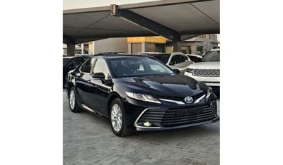 تويوتا كامري Toyota Camry Hybrid 2.5L Hybrid 2024 GCC