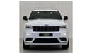 Jeep Grand Cherokee 2019 Jeep Grand Cherokee S, Nov 2024 Jeep Warranty, Full Jeep Service History, GCC