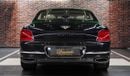 Bentley Flying Spur | WEEKEND SPECIAL PRICE | 6.0L W12 ENGINE | BRAND NEW | 2023 | ONYX BLACK | FULL OPTION