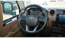 Toyota Land Cruiser 4.5 L