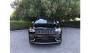 Jeep Grand Cherokee Summit 5.7L (360 HP)