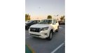 Toyota Prado Toyota Prado 2.7 Txl options