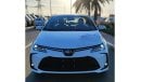 Toyota Corolla Hybrid 1.8L  Full Option 2024 Model Brand New