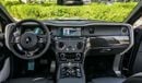 Rolls-Royce Cullinan Rolls Royce Cullinan Black Badge | 2024