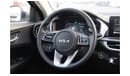 Kia K3 KIA_K3_FULL_OPTIONS_2024_1.5L_LEATHER_SEATS