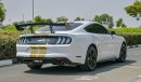 Ford Mustang GT 2019 USA SPECS