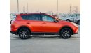 تويوتا راف ٤ 2016 RAV4 se full option