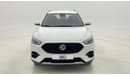 MG ZS STD 1.5 | Zero Down Payment | Free Home Test Drive