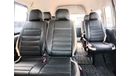 Toyota Hiace TOYOTA HIACE COMMUTER VAN RIGHT HAND DRIVE(PM10402)