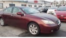 لكزس ES 350 LEXUS ES350