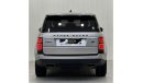 لاند روفر رانج روفر فوج HSE 2019 Range Rover Vogue HSE LWB, Dec 2024 Range Rover Warranty + Service Pack, Full Options, GCC