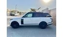 Land Rover Range Rover (other)