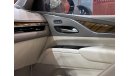 Cadillac Escalade Premium Luxury full original paint , no accident , under warranty , two key