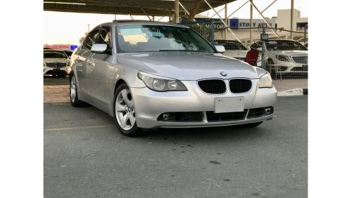 BMW 530i