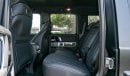 Mercedes-Benz G 63 AMG Mercedes G63 |Night Black Magno |Gold Topstitching Interior |2024 |GRAND EDITION | LIMITED 1 of 1000