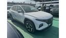 Hyundai Tucson 2.0L PETROL FULL OPTION 2024