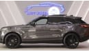 Land Rover Range Rover Velar P400 HSE V6 3.0L