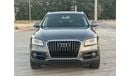 Audi Q5 40 TFSI S-Line 2.0L