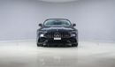 Mercedes-Benz GT 53 AMG 4Matic+ - AED 6,731 P/M - 2 Years Warranty