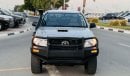 تويوتا هيلوكس PREMIUM CONDITION | DOUBLE CAB | 3.0L DIESEL | RHD | 2008 |  AIR SNORKEL