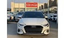 Audi A3 2023 I 35 TFSI I 150HP I Ref#551