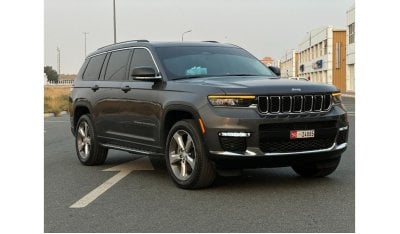 Jeep Grand Cherokee 3.6L EXCELLENT CONDITION