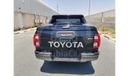 تويوتا هيلوكس Armored-B6 Bulletproof Toyota Hilux Adventure 4.0L V6 Petrol A/T 4WD Only For Export