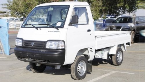 Suzuki Carry 1.2L MT  2024