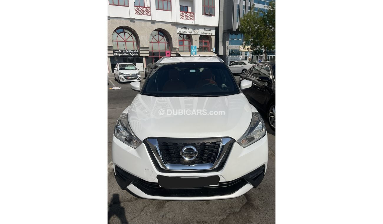 Nissan Kicks SL 1.6L