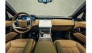 Land Rover Range Rover 2024 Autobiography HSE | AlTayer Warranty & Service | Brand new