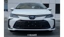 تويوتا كورولا Toyota Corolla Hybrid 1.8L Elite