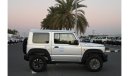 Suzuki Jimny 3 DRS GL Manual