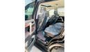 Toyota Land Cruiser Full option leather seats