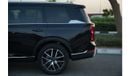 GAC GS8 2024 GAC GS8 2.0L SUV 7Seater 4WD Black 0KM