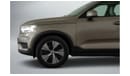 Volvo XC40 T4 4WD