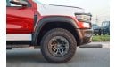 رام 1500 TRX DODGE RAM TRX 6.2L V8 PETROL PICKUP TRUCK 2024