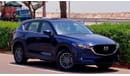 Mazda CX5 GS 2021 2.5L GCC (1138/-MONTHLY)