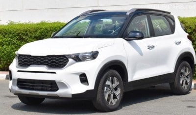 Kia Sonet 1.5L PETROL 2024