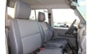 Toyota Land Cruiser Pick Up TOYOTA LANDCRUISER 79 4.5L V8 DIESEL DOUBLE CAB STD MANUAL