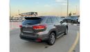 Toyota Highlander 2019 XLE LIMITED SUNROOF AWD 7 SEATS FULL OPTION