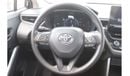 Toyota Corolla Cross 2.0L, Push Start, Monitor, Cruise control, Alloy Wheels, Model 2023 for Export