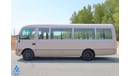 ميتسوبيشي روزا 30 Seater - 4.2L - 4D33 - Best Selling - Smooth Transmission - Book Now!